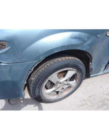 AMORTIGUADOR DELANTERO IZQUIERDO MAZDA PREMACY...