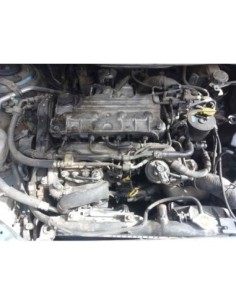 COMPRESOR AIRE ACONDICIONADO MAZDA PREMACY (CP) - 233758