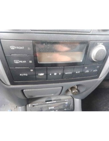 MANDO CALEFACCION / AIRE ACONDICIONADO MAZDA...