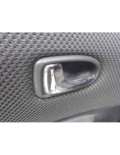 MANETA INTERIOR TRASERA IZQUIERDA MAZDA PREMACY (CP) -...