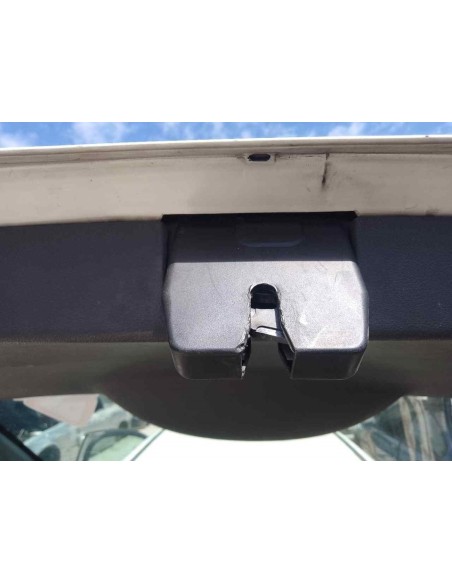 CERRADURA MALETERO / PORTON FORD FOCUS BERLINA (CAP) - 235442