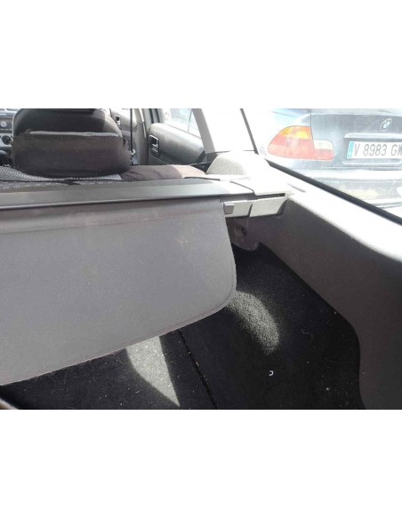 CERRADURA MALETERO / PORTON FORD FOCUS BERLINA (CAP) - 235442