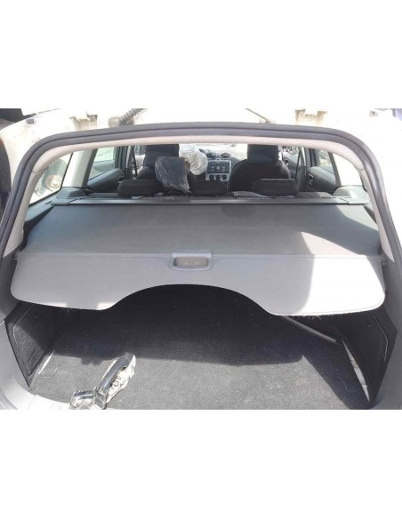 CERRADURA MALETERO / PORTON FORD FOCUS BERLINA (CAP) - 235442