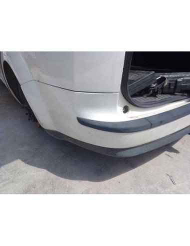 PARAGOLPES TRASERO FORD FOCUS BERLINA (CAP) -...