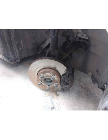 MANGUETA DELANTERA DERECHA FORD FOCUS BERLINA...
