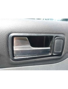 MANETA INTERIOR DELANTERA IZQUIERDA FORD FOCUS BERLINA...