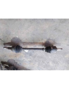 TRANSMISION DELANTERA IZQUIERDA FIAT DUCATO 3 FURGÓN 33 -...