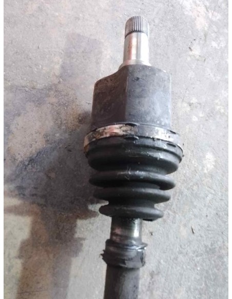 TRANSMISION DELANTERA IZQUIERDA FIAT DUCATO 3 FURGÓN 33 - 217066