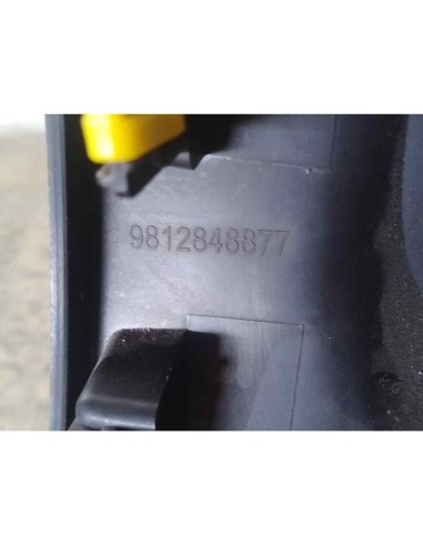 MOLDURA CITROEN C3 - 241449