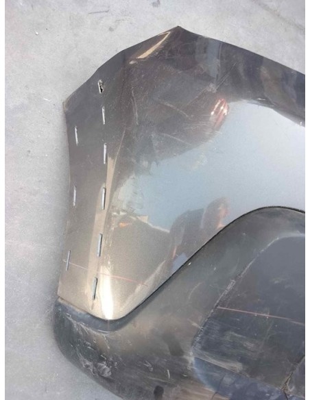 PARAGOLPES TRASERO CITROEN C3 - 241501