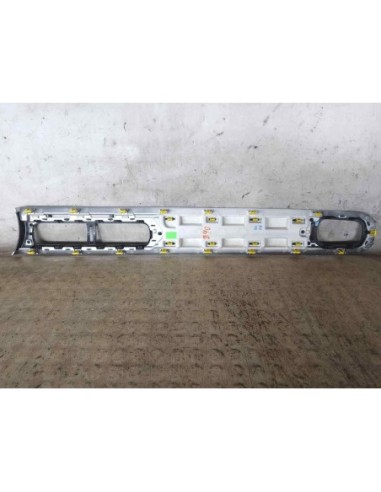 MOLDURA CITROEN C3 - 241568