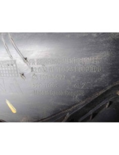 REJILLA DELANTERA CITROEN C3 - 241573 2