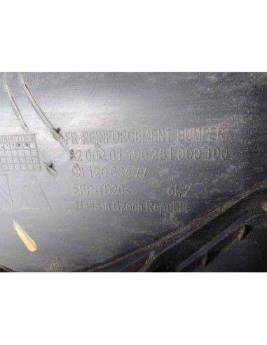 REJILLA DELANTERA CITROEN C3 - 241573