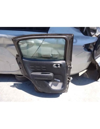 PUERTA TRASERA IZQUIERDA CITROEN C3 - 241579
