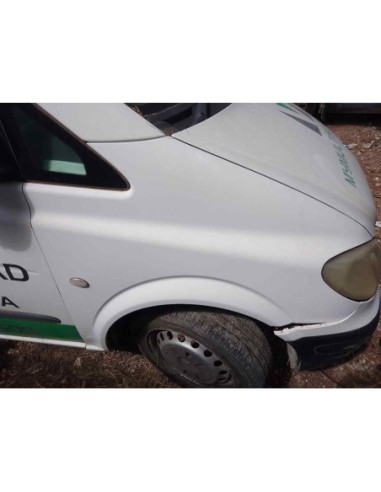 ALETA DELANTERA DERECHA MERCEDES-BENZ VITO...