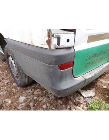 PARAGOLPES TRASERO MERCEDES-BENZ VITO...