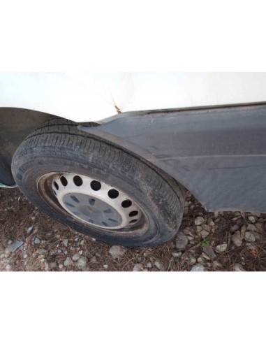 TRANSMISION TRASERA IZQUIERDA MERCEDES-BENZ...