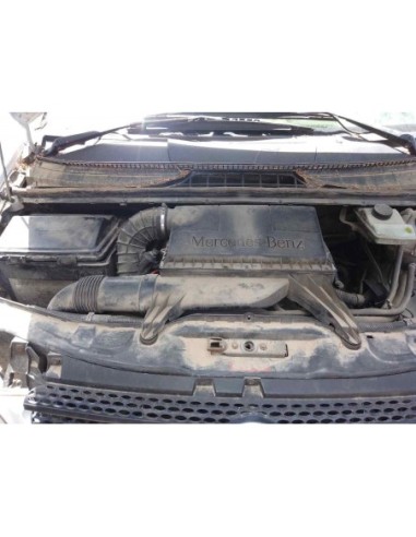 VALVULA EGR MERCEDES-BENZ VITO BASIC-KOMBI...