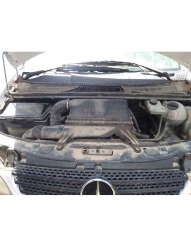 VARILLAJE CAMBIO MERCEDES-BENZ VITO BASIC-KOMBI...