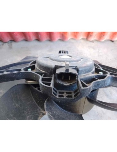 ELECTROVENTILADOR FORD FOCUS C-MAX (CAP)(2003)...