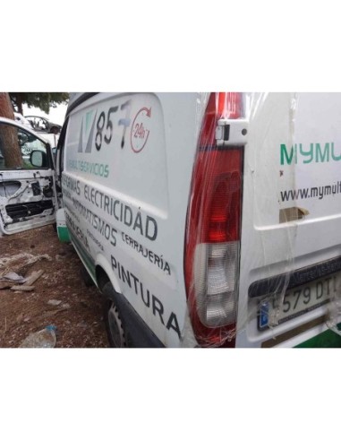 AFORADOR MERCEDES-BENZ VITO BASIC-KOMBI (639) -...