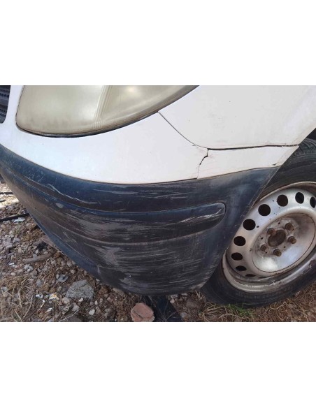 PARAGOLPES DELANTERO MERCEDES-BENZ VITO BASIC-KOMBI (639) - 236350