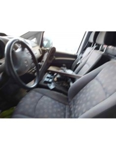 ASIENTO DELANTERO DERECHO MERCEDES-BENZ VITO BASIC-KOMBI...