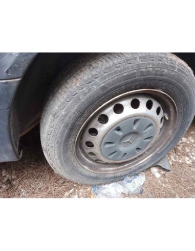 PINZA DE FRENO TRASERA DERECHA MERCEDES-BENZ...
