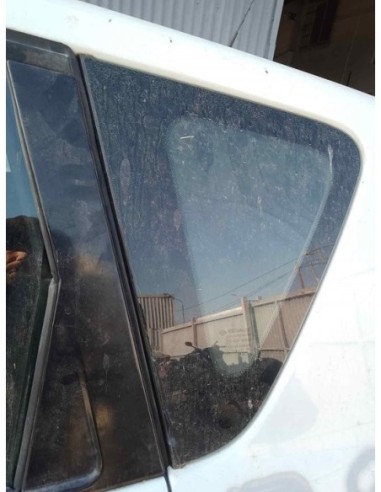 LUNA CUSTODIA TRASERA IZQUIERDA RENAULT SCENIC...