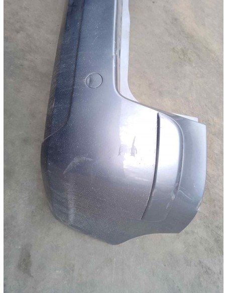 PARAGOLPES TRASERO OPEL ZAFIRA B - 219123
