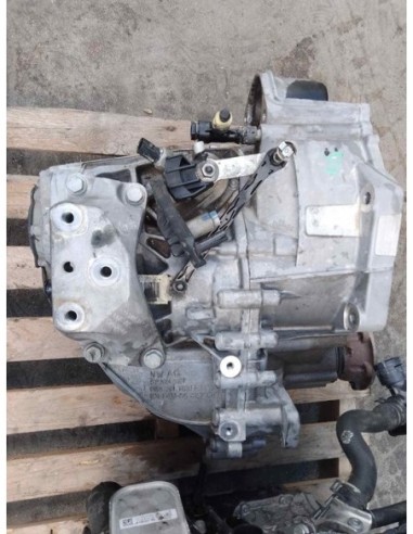 CAJA CAMBIOS AUDI Q2 (GAG) - 250880