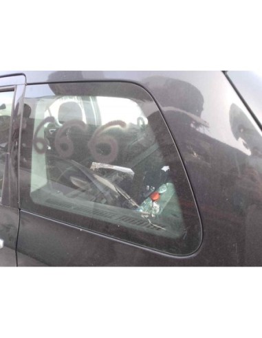 LUNA CUSTODIA TRASERA IZQUIERDA PEUGEOT 307...