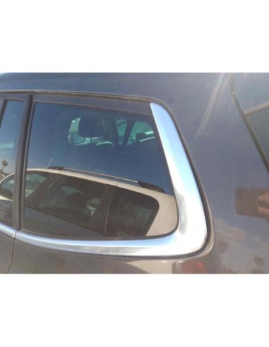 LUNA CUSTODIA TRASERA IZQUIERDA OPEL ZAFIRA C...