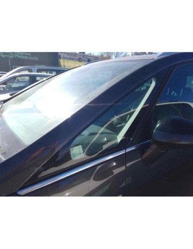 LUNA CUSTODIA DELANTERA IZQUIERDA OPEL ZAFIRA C...