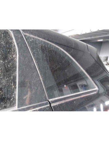 LUNA CUSTODIA TRASERA IZQUIERDA MERCEDES-BENZ...