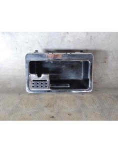 CENICERO MERCEDES-BENZ CLASE C (BM 204) BERLINA - 200026