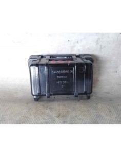 CENICERO MERCEDES-BENZ CLASE C (BM 204) BERLINA - 200026 2