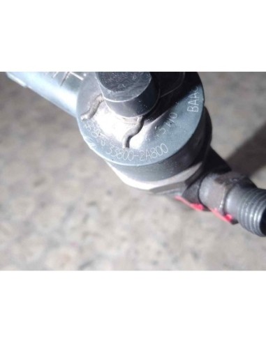 INYECTOR HYUNDAI I40 (VF) - 228849