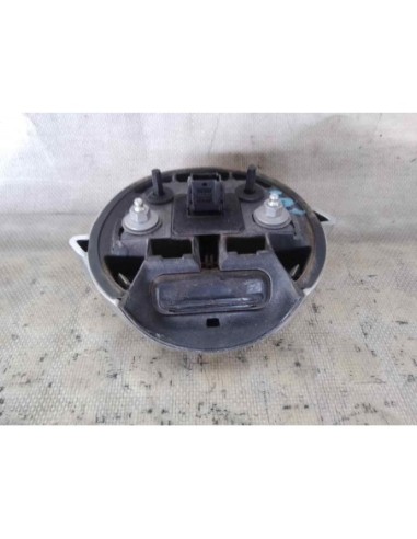 MANETA EXTERIOR PORTON OPEL CORSA E - 204741