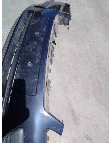 PARAGOLPES DELANTERO FORD FOCUS BERLINA (CAP) -...