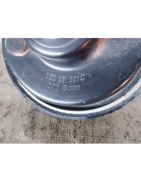 CLAXON AUDI A4 BERLINA (8E) - 229317