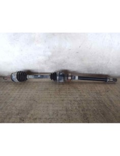 TRANSMISION DELANTERA DERECHA MAZDA CX-5 (KE) - 236639