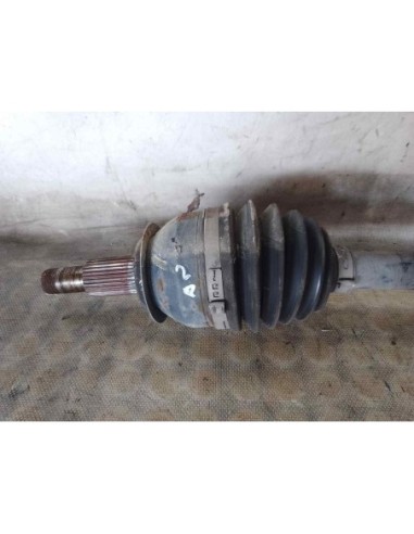 TRANSMISION DELANTERA DERECHA MAZDA CX-5 (KE) -...