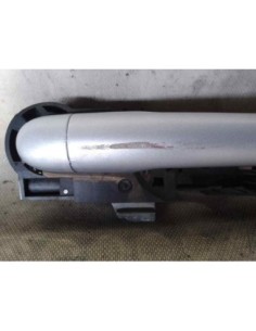 MANETA EXTERIOR DELANTERA DERECHA RENAULT CLIO III - 213126 2