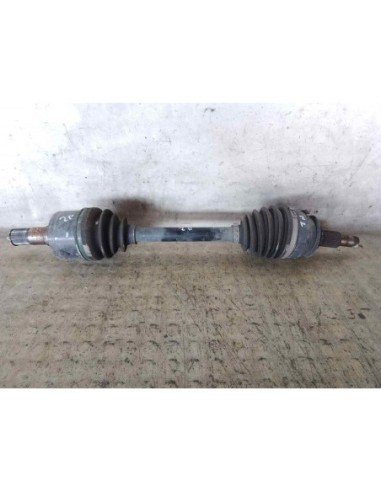 TRANSMISION DELANTERA IZQUIERDA MAZDA CX-5 (KE)...