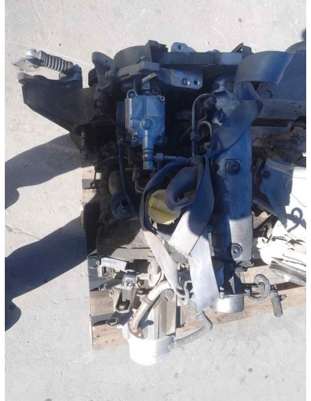 MOTOR COMPLETO RENAULT MEGANE I FASE 2 BERLINA (BA0) - 230316