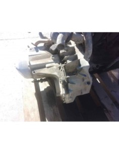 CAJA CAMBIOS RENAULT MEGANE I FASE 2 BERLINA (BA0) - 230317 2