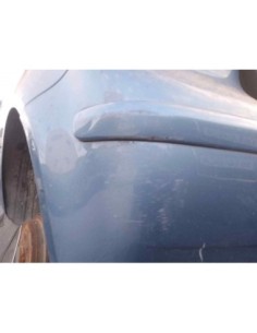 PARAGOLPES TRASERO VOLKSWAGEN POLO IV (9N3) - 242008 2