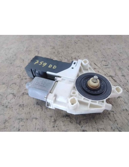 MOTOR ELEVALUNAS DELANTERO DERECHO PEUGEOT 407 - 238195