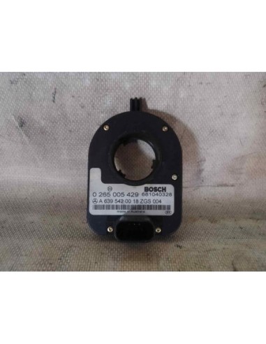 SENSOR ANGULO DE GIRO MERCEDES-BENZ VITO...